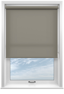 Roma, Clay - Roller Blind